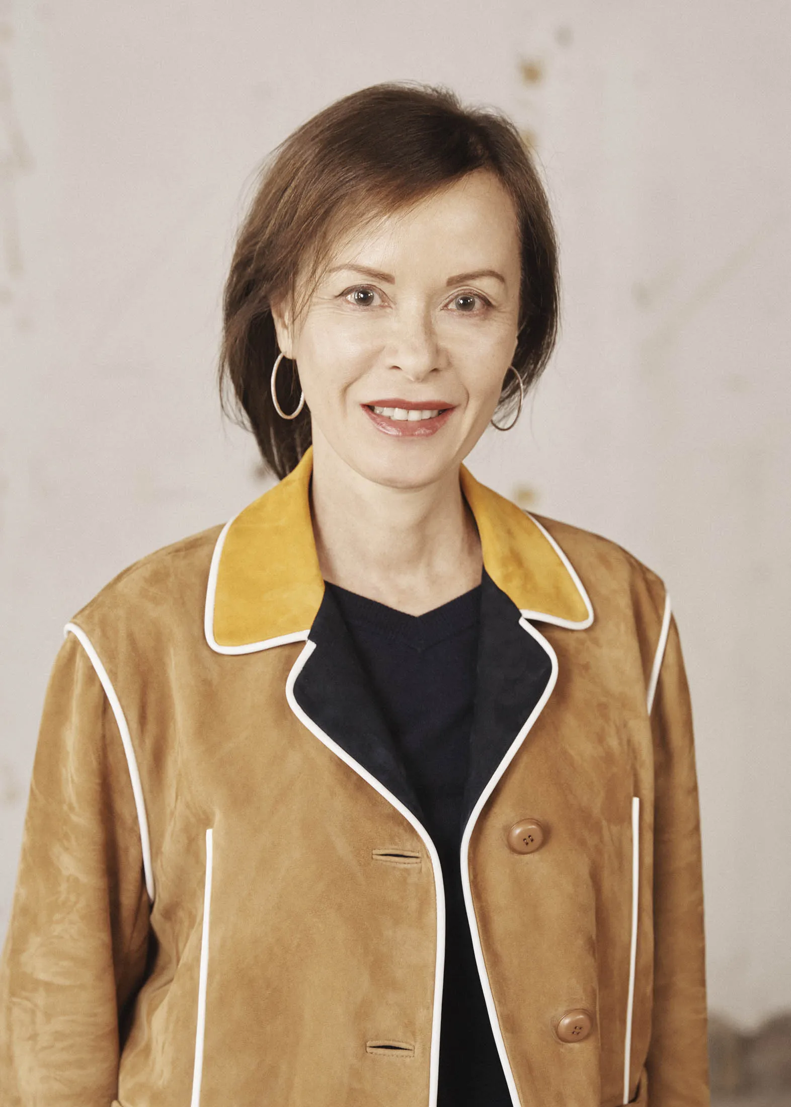 Gallery Owner Almine Ruiz-Picasso, and Her Blockbuster Art Shows, Are  Taking New York - Bloomberg