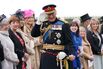 BRITAIN-ROYALS