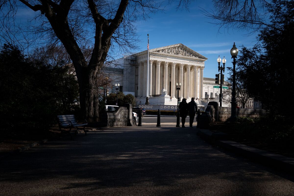 Supreme Court Deadlocks on Oklahoma Religious School