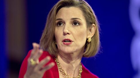 Sallie Krawcheck