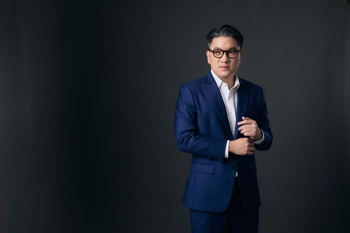 GIC-Backed Thai Startup Weighs IPO in Hong Kong or New York.