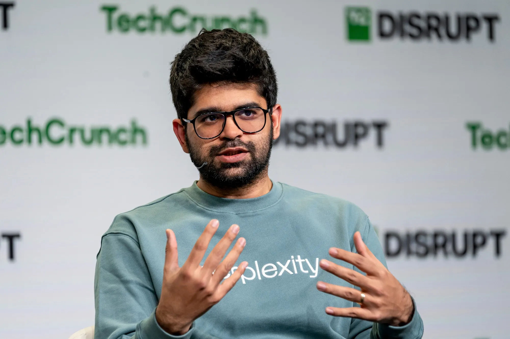 AI Startup Perplexity Closes Funding Round at $9 Billion Value