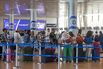 Israel Plans Airports for its Shaken Frontiers in Post-War Boom