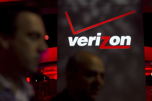 Verizon Wins Ruling in $9.5 Billion Lawsuit Over Idearc Spinoff