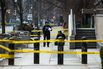 Canada Police Investigate Gunfire at US Consulate in Toronto
