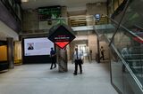 Inside London Stock Exchange as UK Economy Shrinks