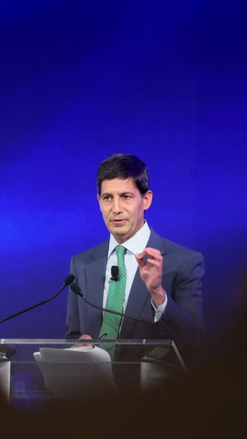 The Fed’s Climate Report Card Isn’t Great