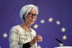European Central Bank Interest Rate Decision News Conference