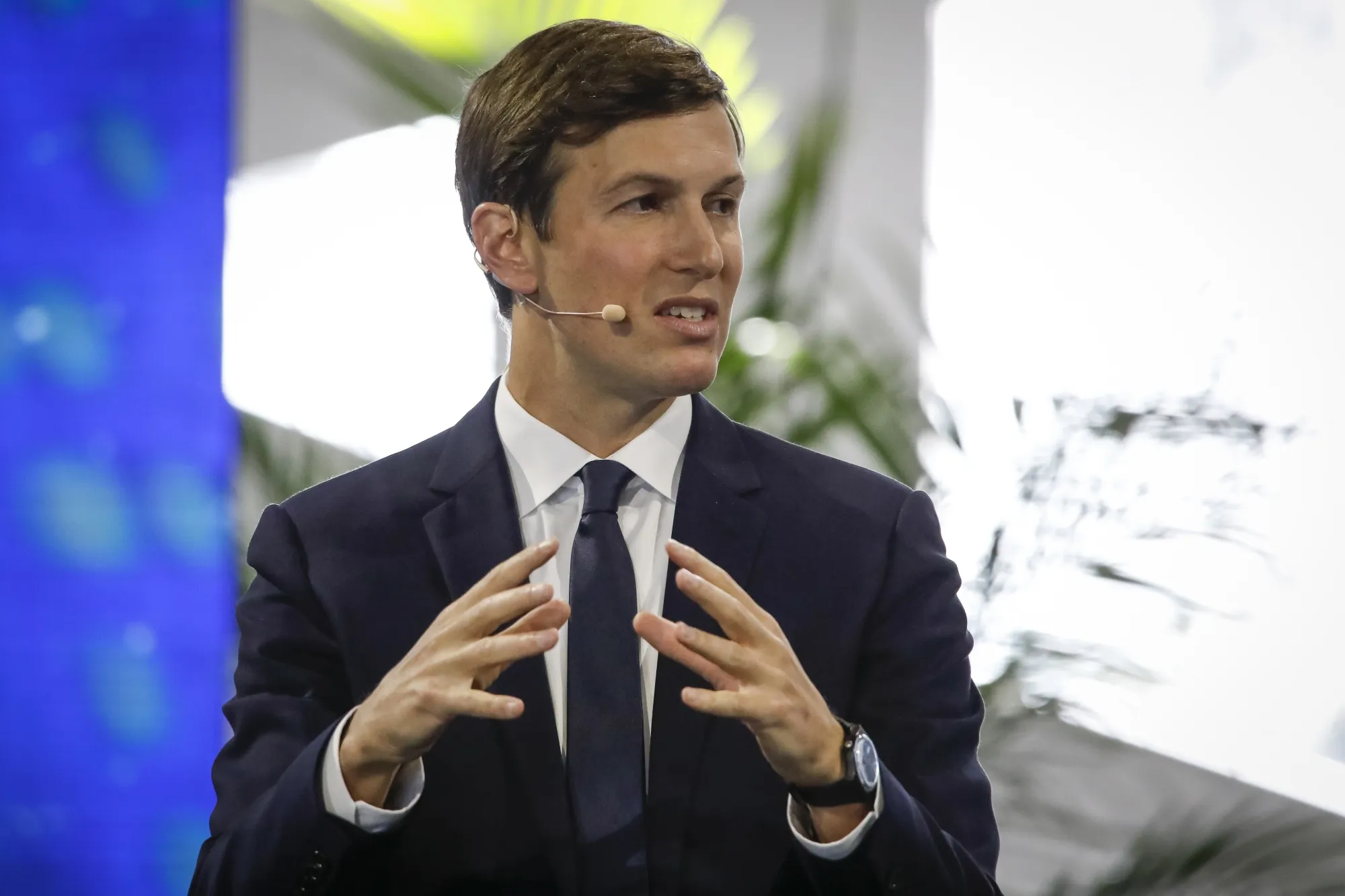 Jared Kushner