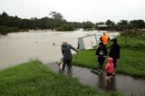 Cyclone Gabrielle Batters New Zealand