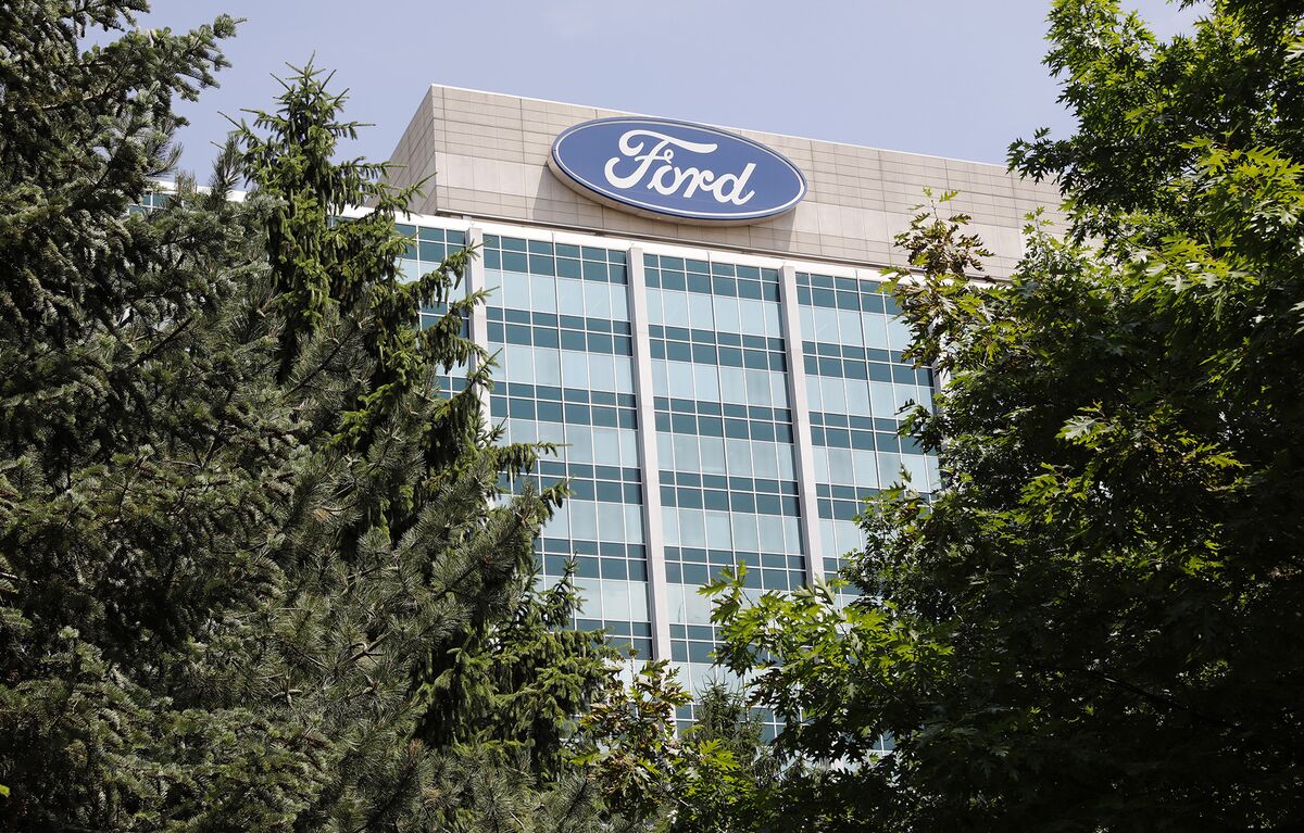 Ford (F) Plans Up to 8,000 Job Cuts to Help Fund Investments in EVs