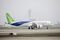 China's Comac C919 Passenger Aircraft's Maiden Test Flight