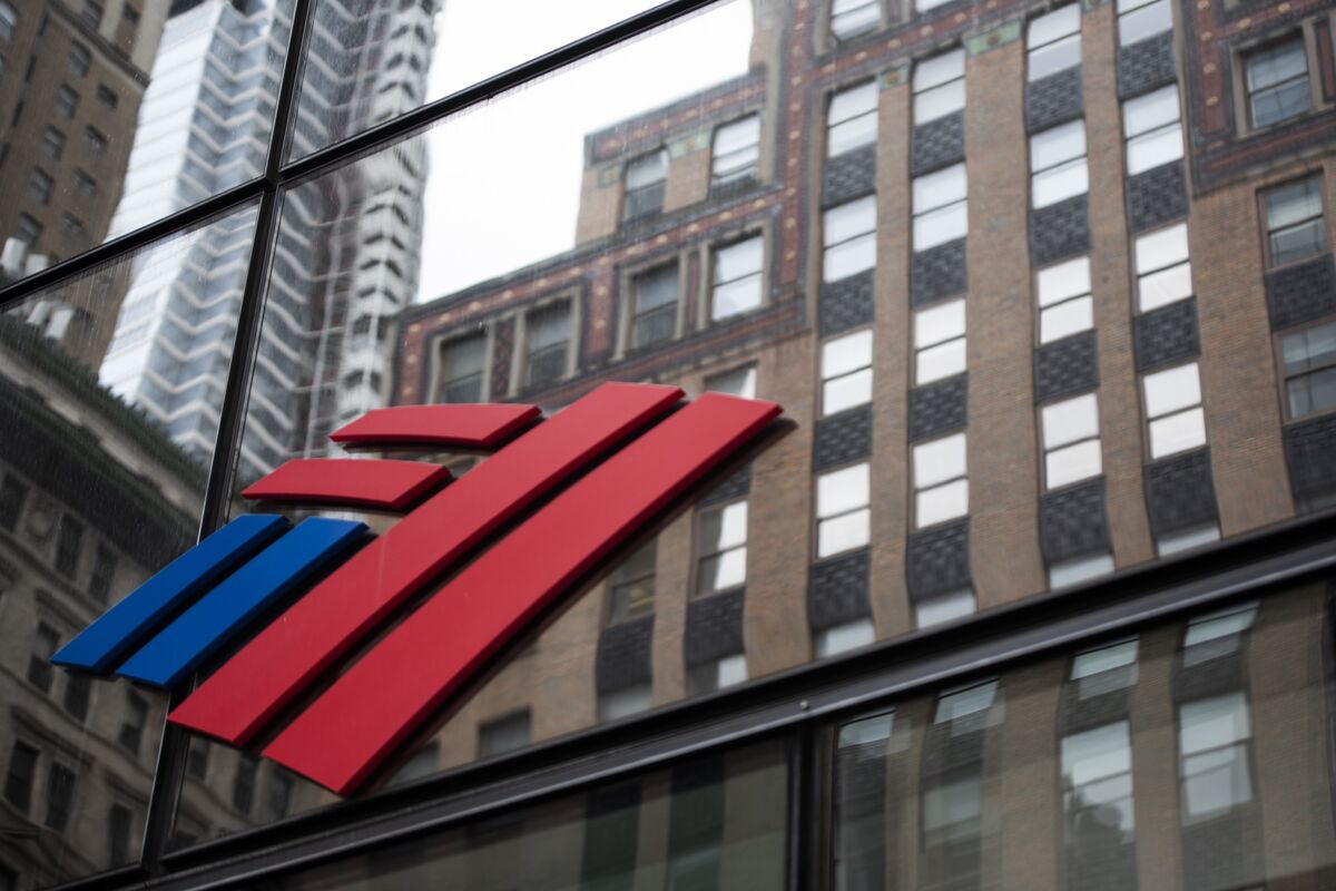 BofA Expected to Pay $200 Million for Personal Device Misuse