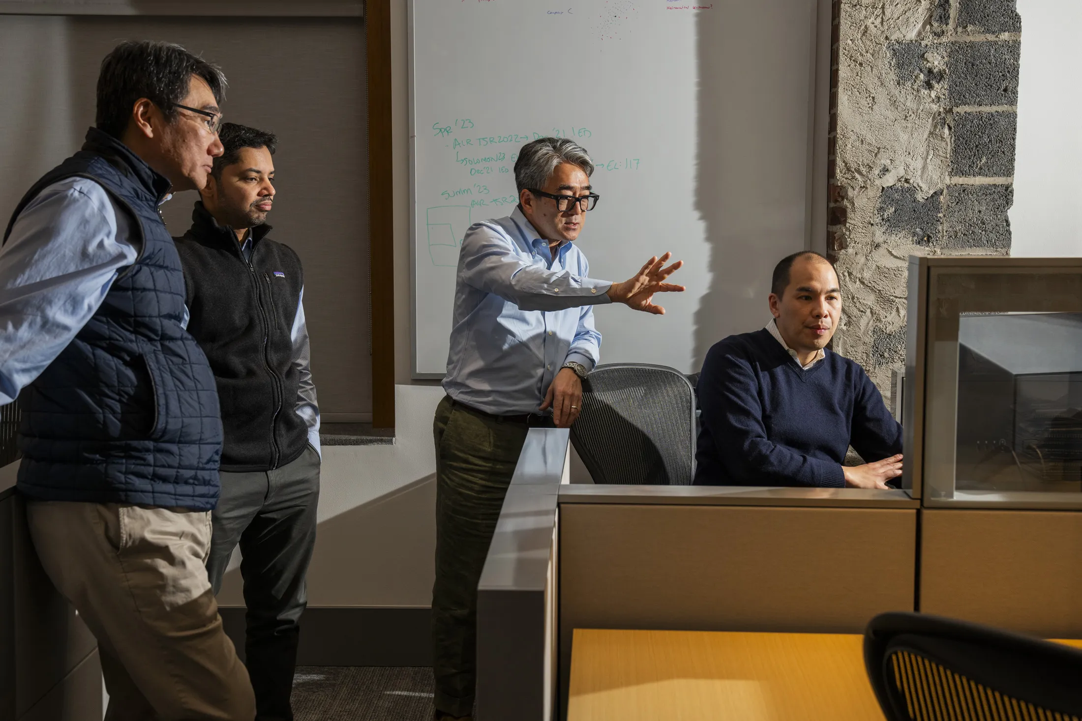At Fermat Capital Management, catastrophe bond trading has&nbsp;resulted in record returns.