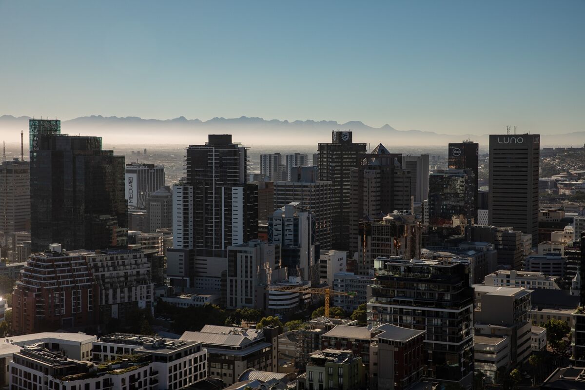Private Credit Fund Lists in Cape Town to Tackle $21 Billion Gap
