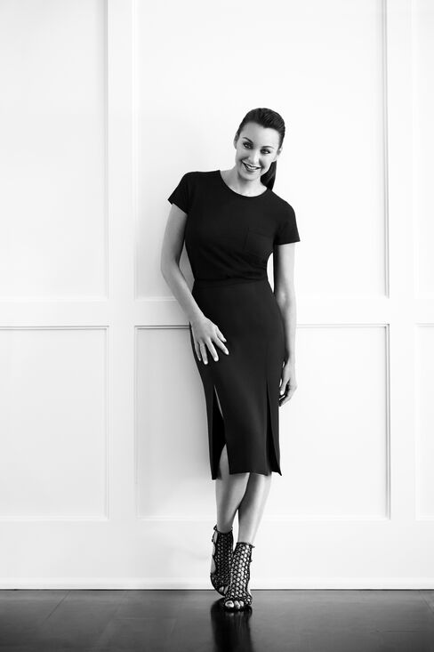Tamara Mellon