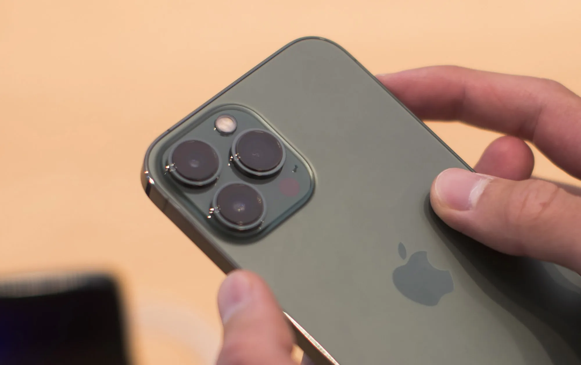 iPhone 13 Pro Max