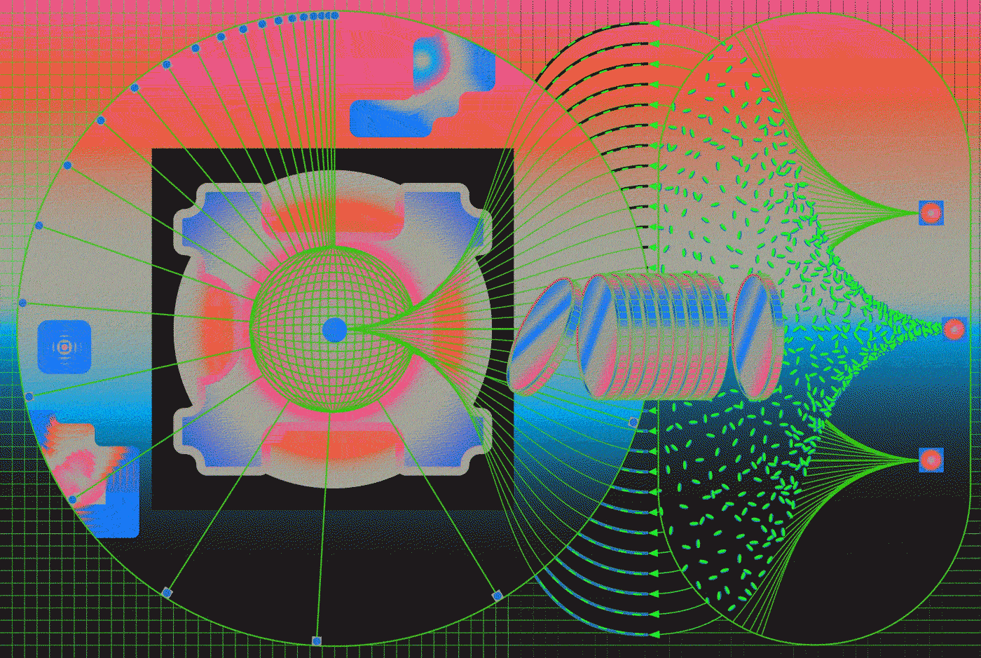 Jack Ma-Backed Fintech Giant Has an AI to Manage Your Company’s Money