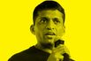 Byju Raveendran, the A Student in Online Ed