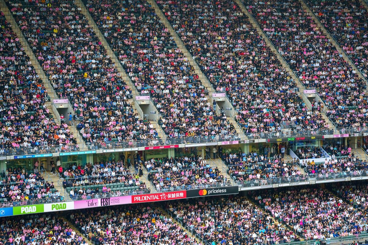 bloomberg.com - Manuel Baigorri - AquaBloom Bets on Growth in China Sports Investment