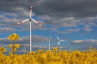 German Renewables
