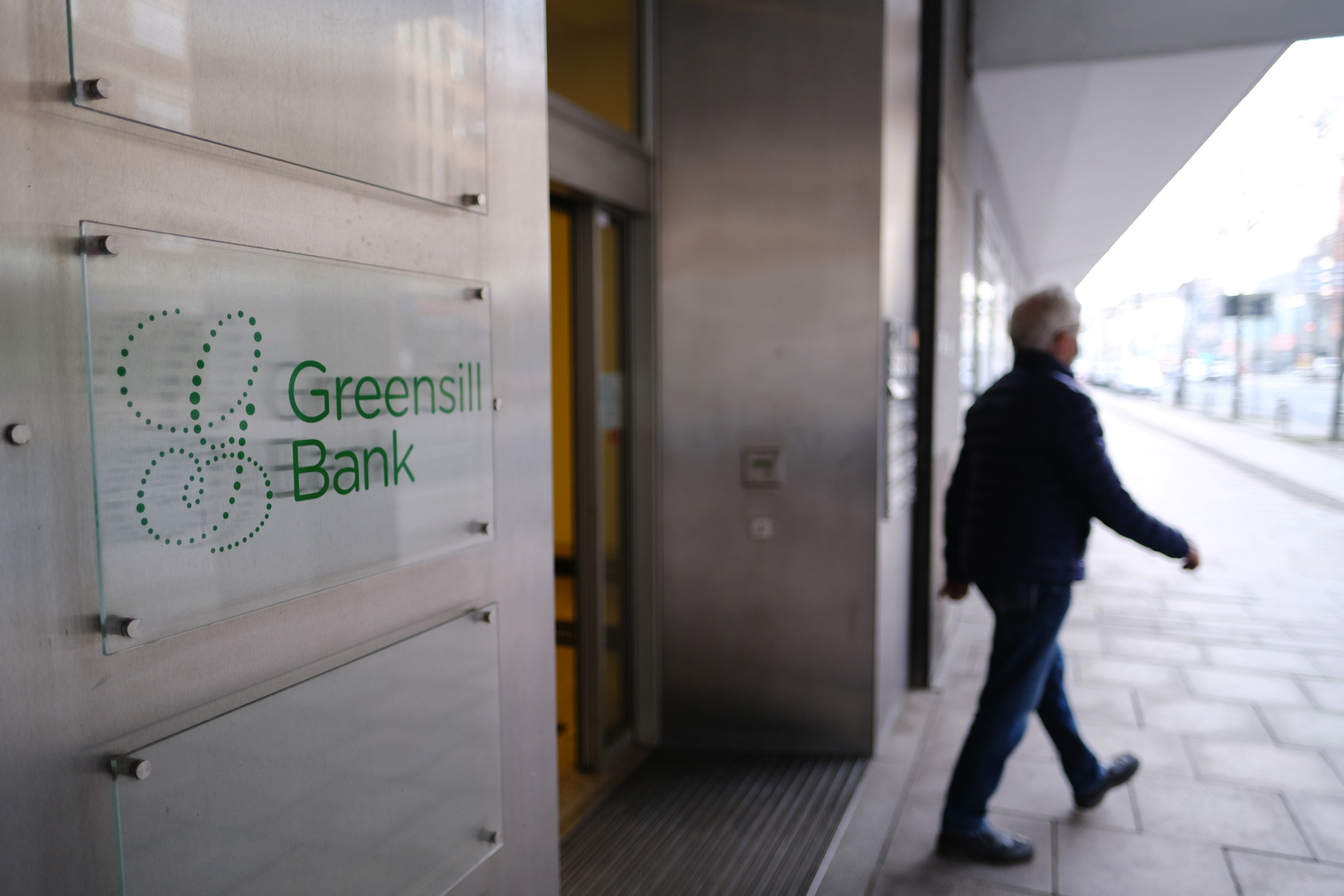 Greensill Bank AG Offices as German Regulator Takes Probe Oversight 