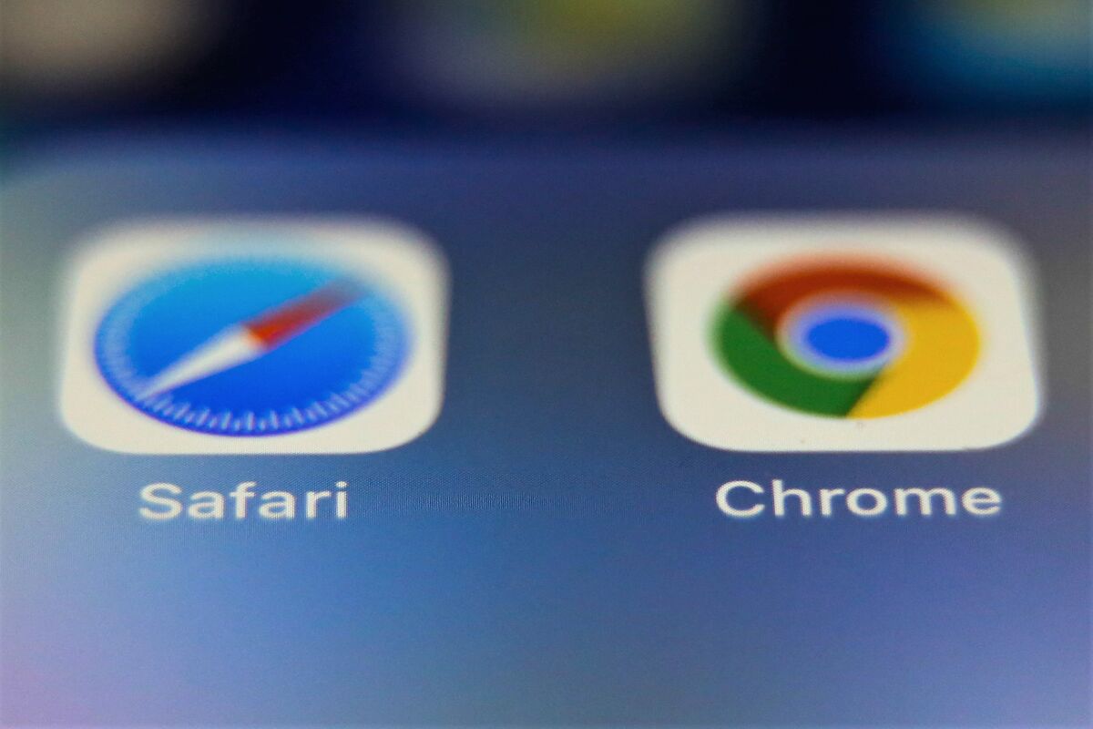 Apple bị "vạ lây" khi Google "ăn gậy" - Nguy cơ thiệt hại 20 tỷ USD