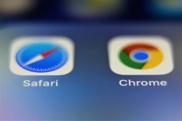 Apple Tries to Save $20 Billion Google Search Deal By Saying It’s Unnecessary