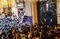 Protests Flare Up as Hong Kong Leader Declares Return to Stability on Tense Holiday