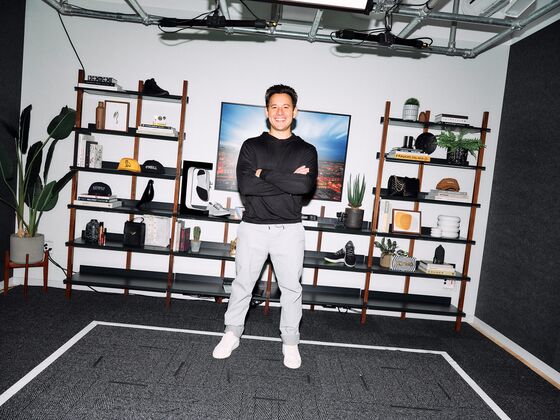 How Shopify Outfoxed Amazon to Become the Everywhere Store