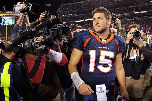 Tim Tebow Nike Jets jerseys finally back on market - ESPN - New