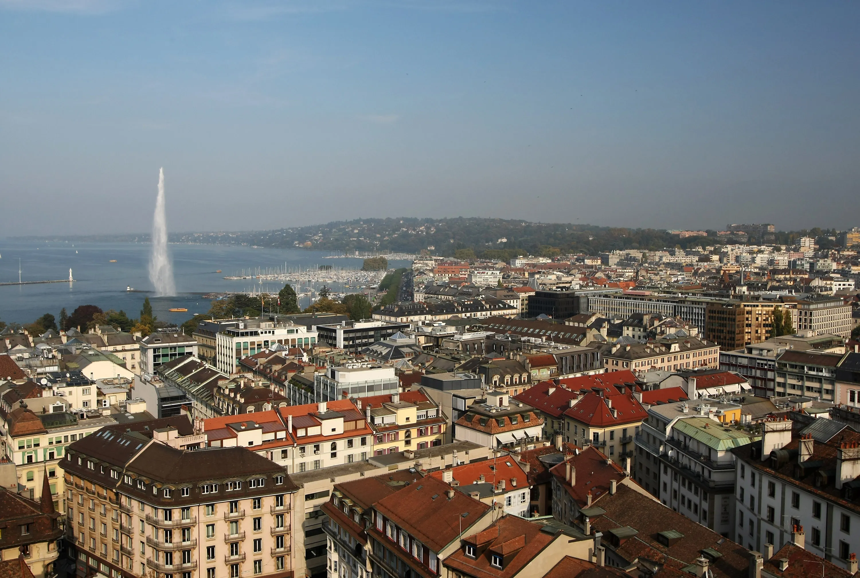 Geneva.