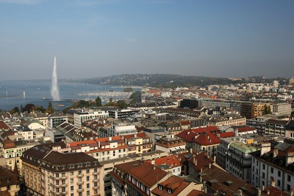 Geneva.