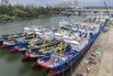 Hainan Braces For Typhoon Wutip