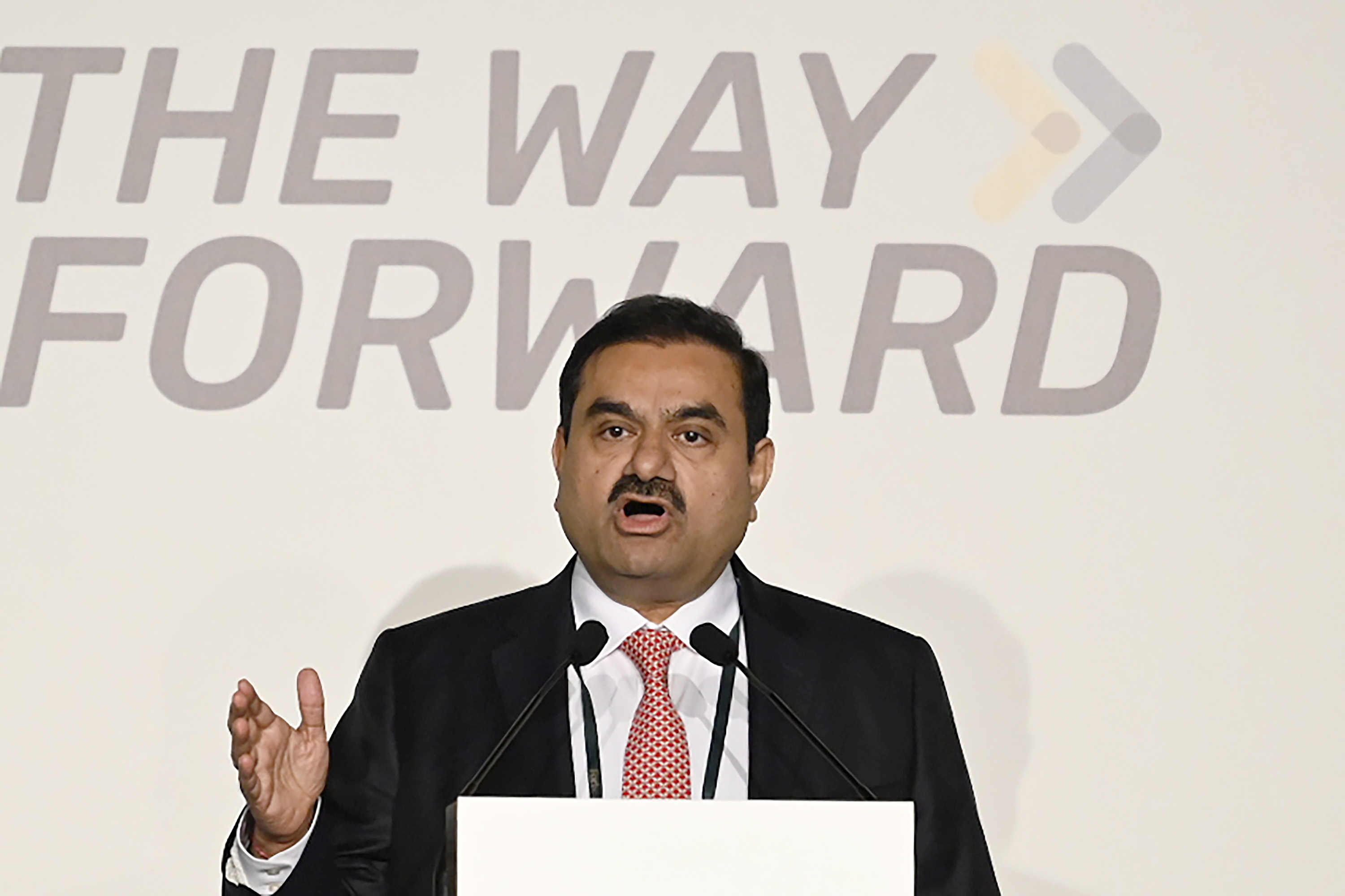 Gautam Adani Reclaims Asia's Richest Person Spot With Net Worth Of $97. ...