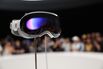 Apple’s Testy Developer Relationships Threaten to Hamper Vision Pro