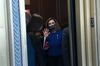 U.S. House Speaker Nancy Pelosi, a Democrat from California,