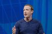 Mark Zuckerberg