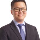 Headshot of Loo Choo Leong