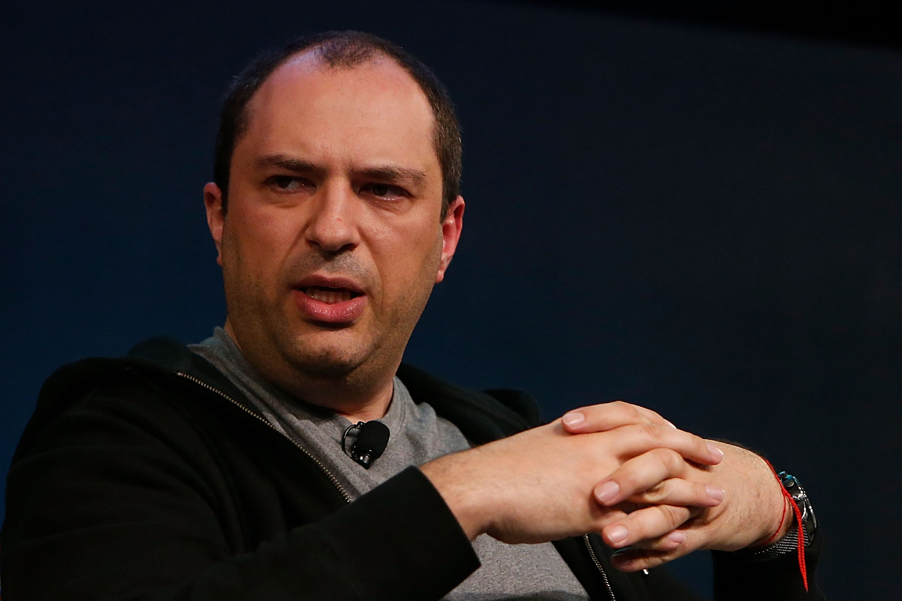 Jan Koum
