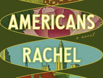 relates to Book Review: Rachel Khong’s new novel 'Real Americans' explores race, class and cultural identity