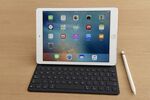 iPad Pro.