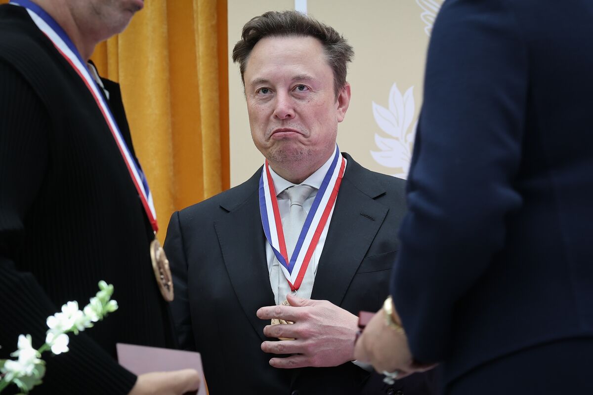 SpaceX and Tesla — a Strange, But Certain, Marriage