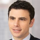 Headshot of Jonathan P Solomon