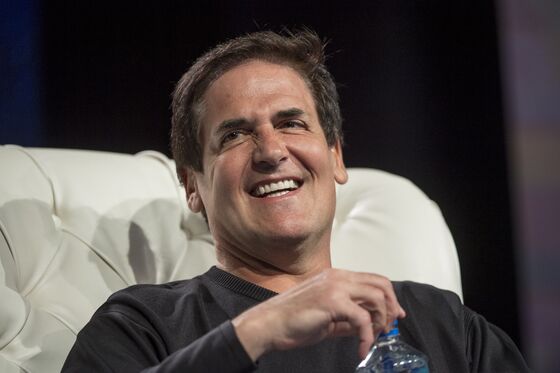 Mark Cuban Says Covid Era Is Great Time to Start a Business