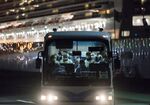 Passengers Disembark Diamond Princess Cruise Ship After Quarantine Ends