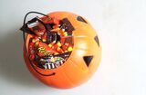 Halloween candy