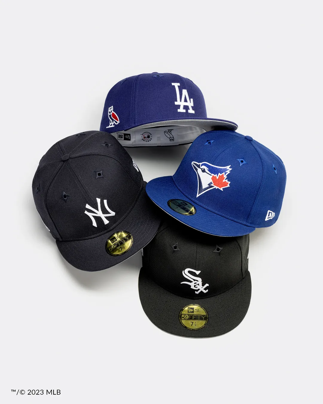 Baseball cap maker online