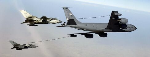 Tanker Deal: Why Boeing Shouldn't Protest