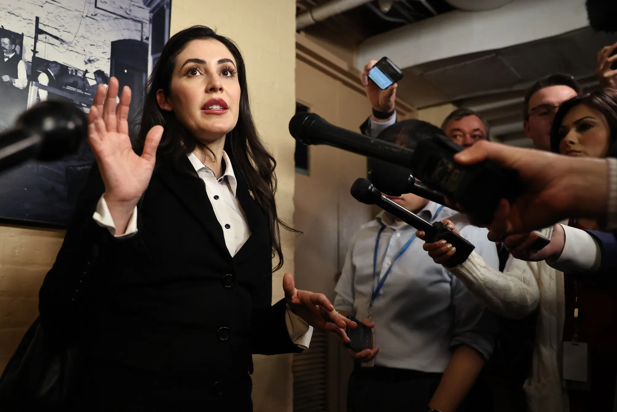 Rep. Anna Paulina Luna